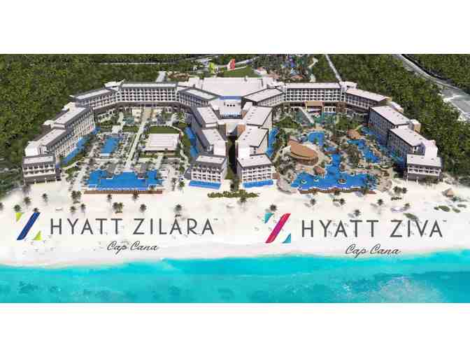 Cap Cana All-Inclusive