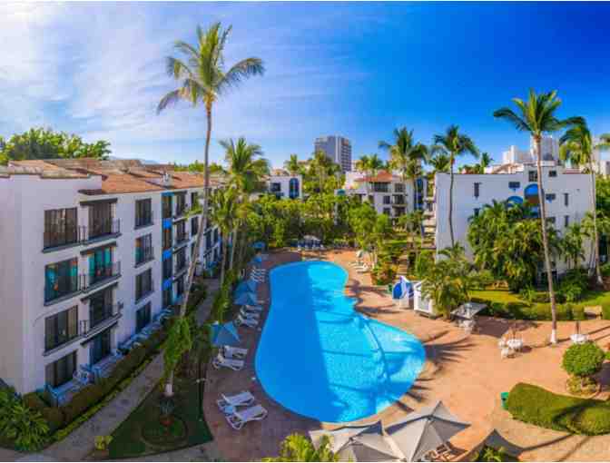 4-Night Family Vacation to Puerto Vallarta - Photo 4