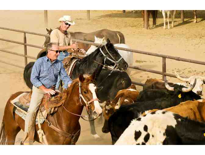 4-Night Arizona Dude Ranch Package for 2 - Photo 5