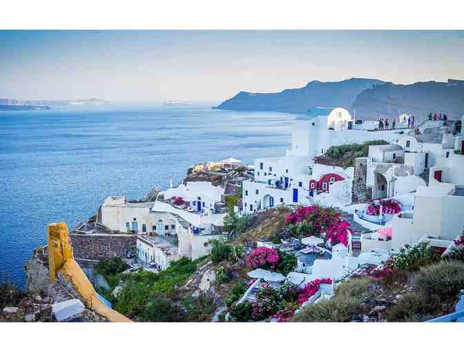 5 Nights in Santorini + Catamaran Cruise - Photo 8