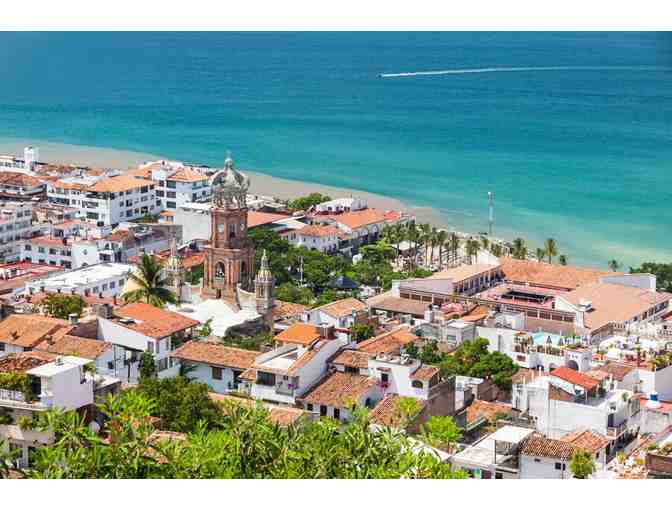 5 Nights All-Inclusive! Vallarta or Cabo - Photo 1