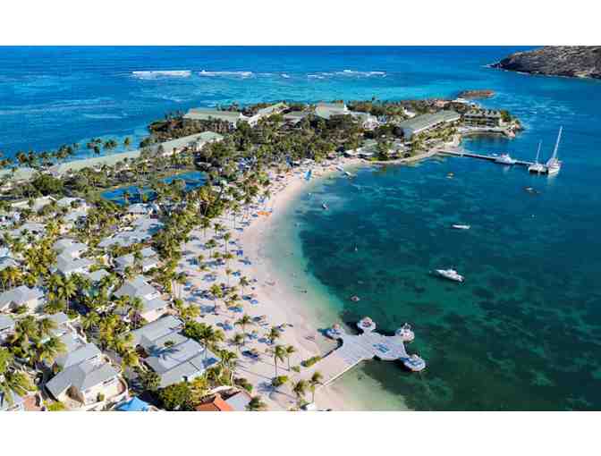 5 Nights All-Inclusive at St. James's Club