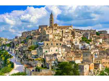 7-Night Tour of Apulia, Italy