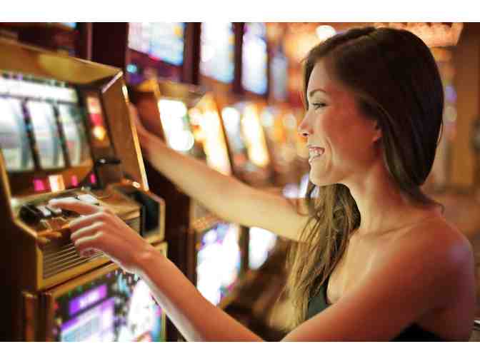 Stay & Play! 3-Night Casino Getaway