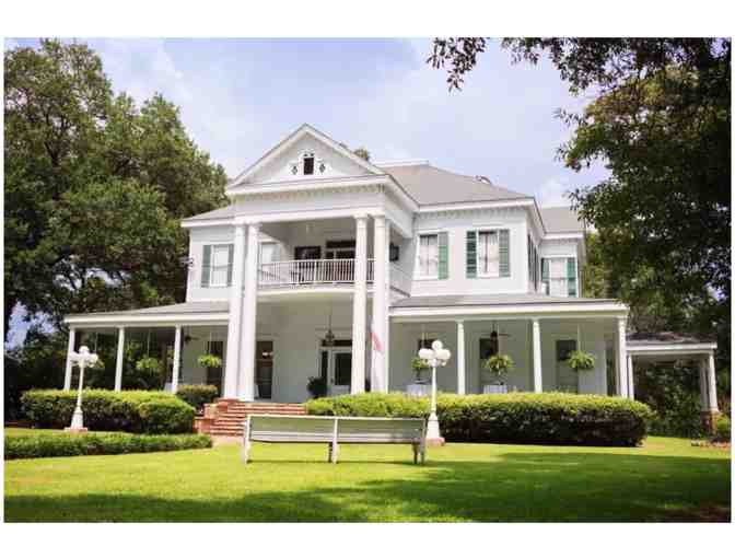 Historic Louisiana Plantation Getaway - Photo 1