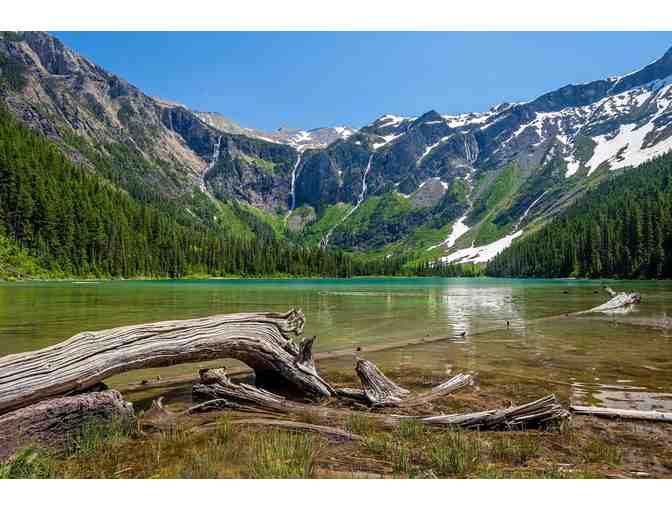 4-Night Vacation to Montana!