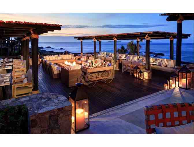 Amazing Cabo San Lucas Vacation for Two!