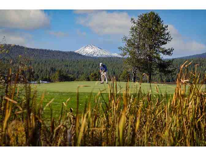 Family Vacation to Beautiful Oregon