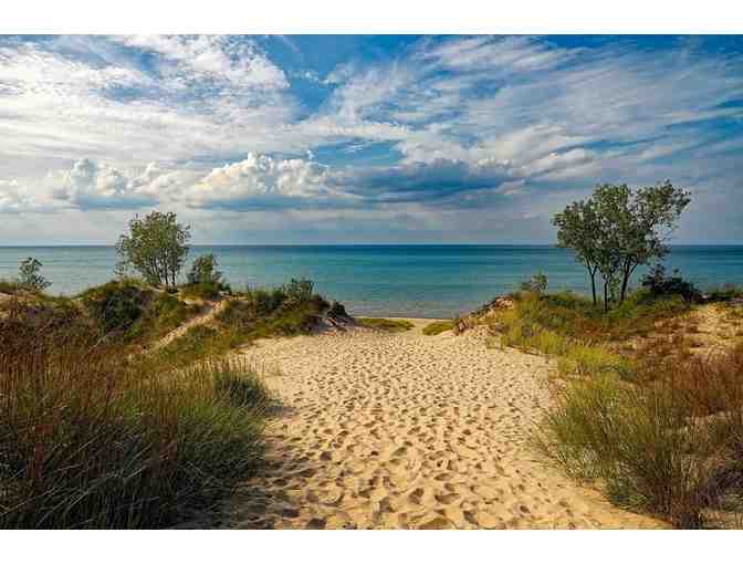 3-Night Resort Getaway to Michigan