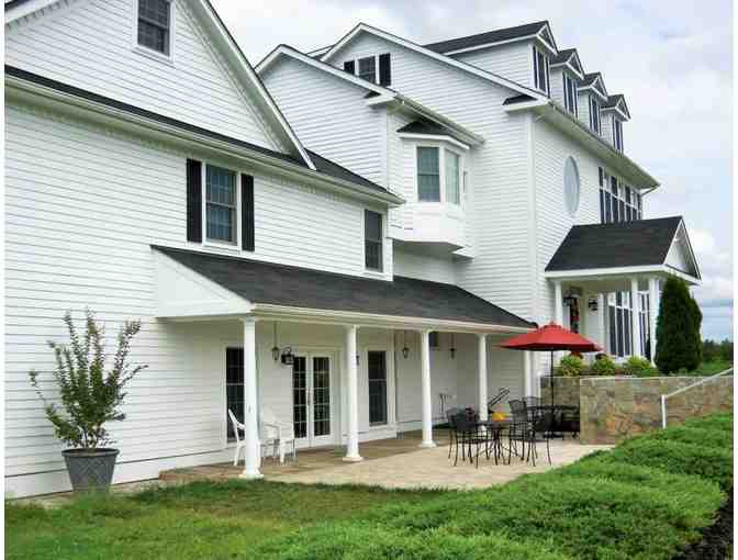 Private Suite in Virginia Wine Country