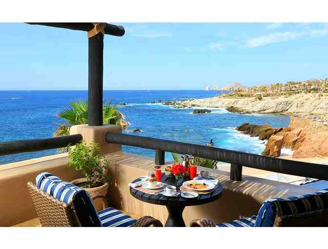 Esperanza Resort - Cabos San Lucas Luxury!