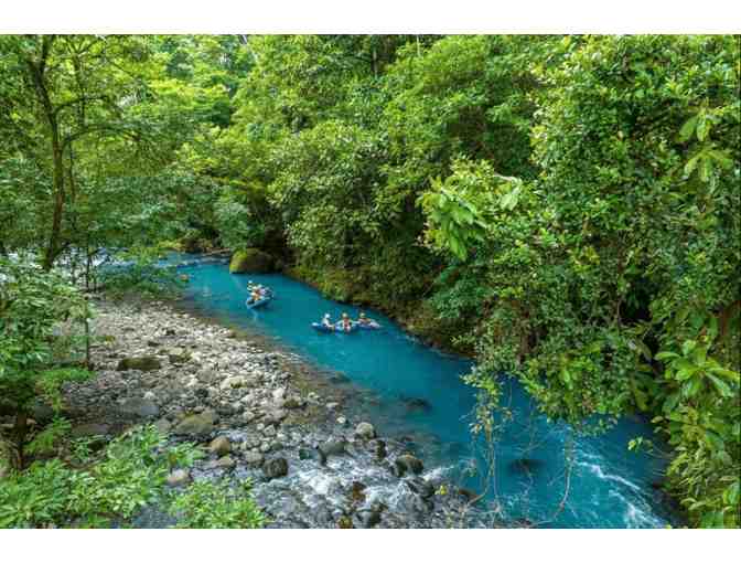 Costa Rica Rainforest Experience