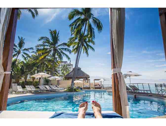 Choose Your 4-Night All-Inclusive Getaway