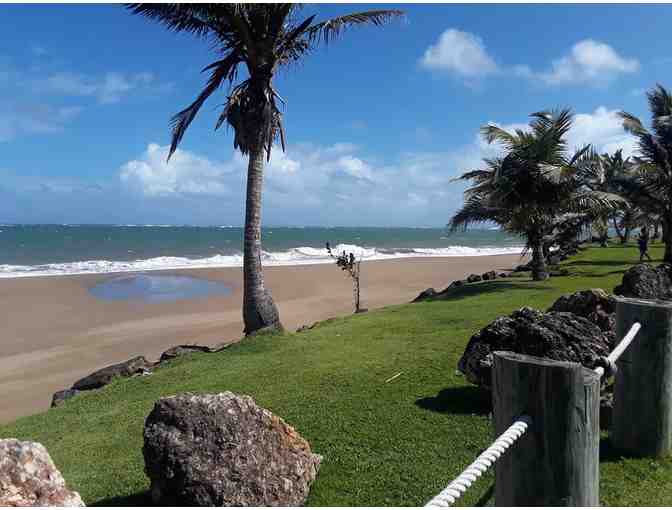 Golf Resort Getaway! Puerto Rico or Hawaii