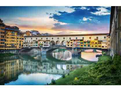 Tour of Venice and Florence