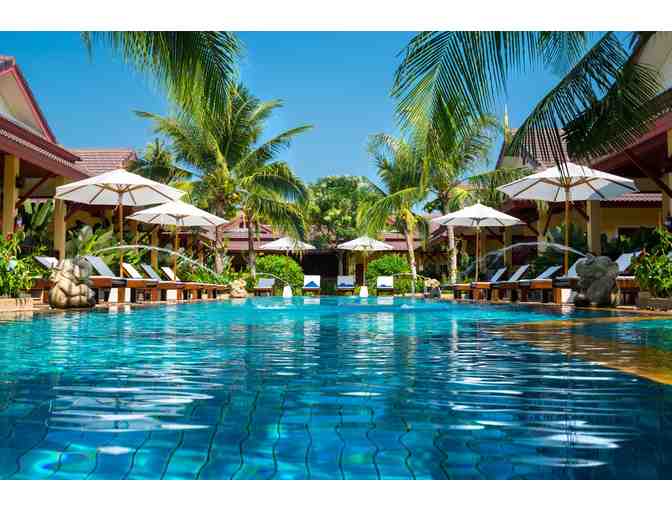 Golf Resort Getaway! Puerto Rico or Hawaii