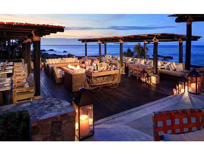 Esperanza Resort - Cabo San Lucas Luxury