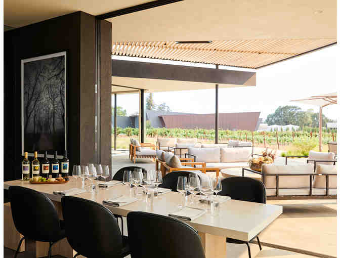 The Best of Food and Wine &acirc; Healdsburg