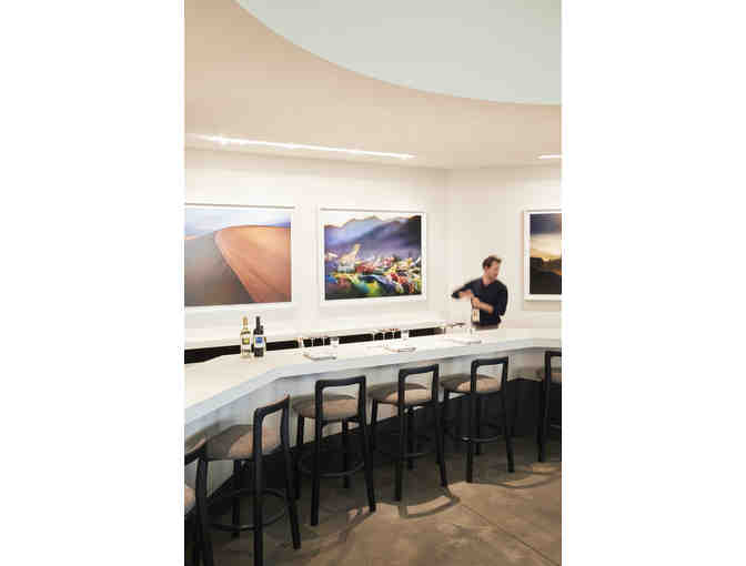 The Best of Food and Wine &acirc; Healdsburg