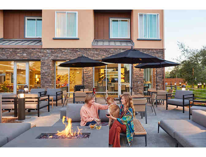 The Best of Food and Wine &acirc; Healdsburg