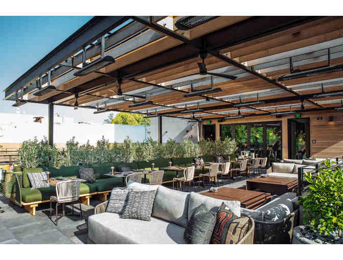 The Best of Food and Wine &acirc; Healdsburg