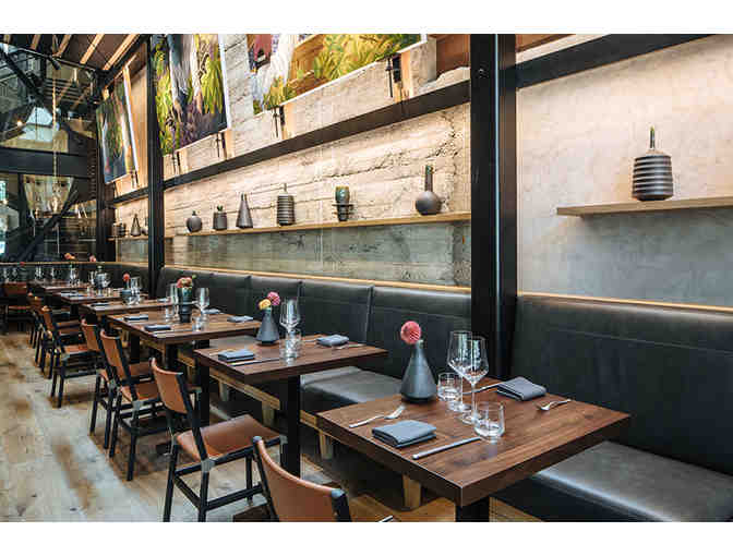 The Best of Food and Wine &acirc; Healdsburg