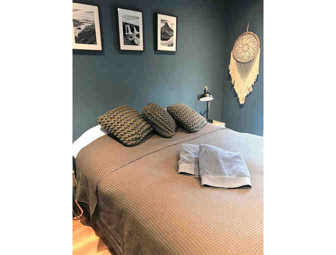 Iceland Into the Wild