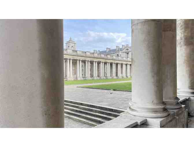 Dearest Reader: Bridgerton