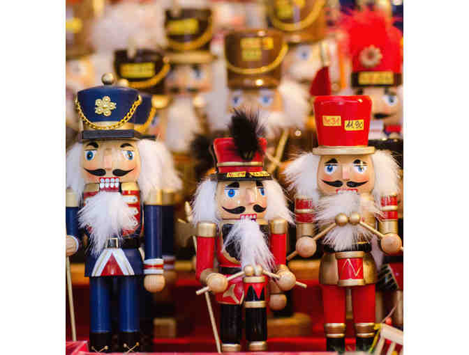 Bavarias Best Christmas Markets Nuremberg and Munich