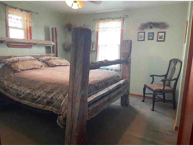 Our Heritage Guest Ranch Unique Vacations