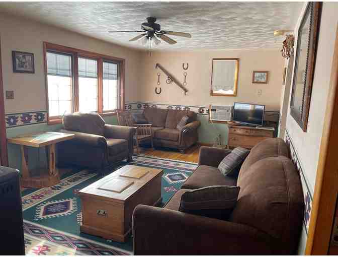 Our Heritage Guest Ranch Unique Vacations