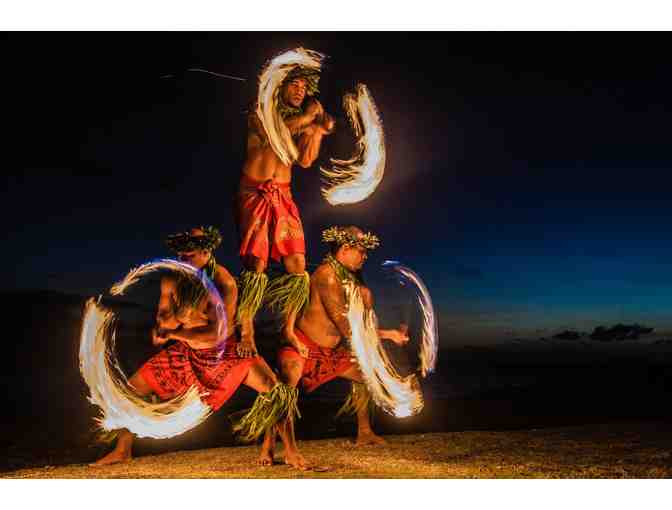 Golf Resort Getaway! Puerto Rico or Hawaii