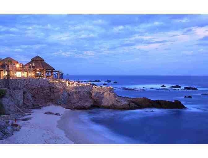 Esperanza Resort - Cabo San Lucas Luxury