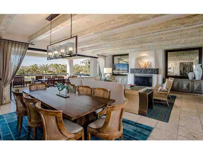 Esperanza Resort - Cabo San Lucas Luxury
