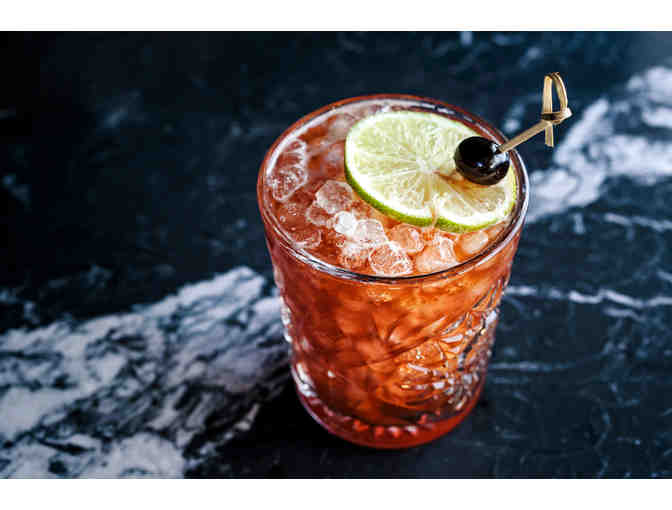 HOLLYWOOD DATE NIGHT