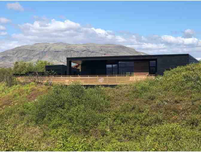 Iceland Into the Wild