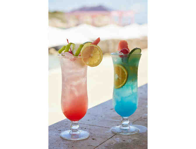 Hammock Cove in Antigua Resort Vacation