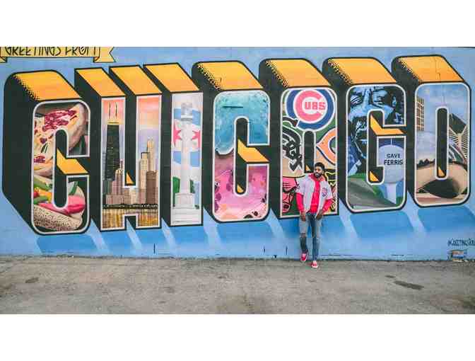 3 Nights in Chicago + Architecture Cruise - Photo 3