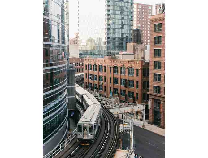 3 Nights in Chicago + Architecture Cruise - Photo 4