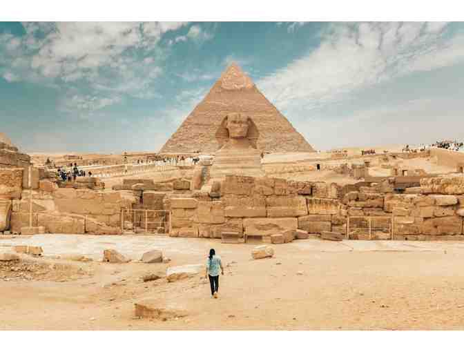 Egypt: Cradle of the Nile Experience - Photo 1