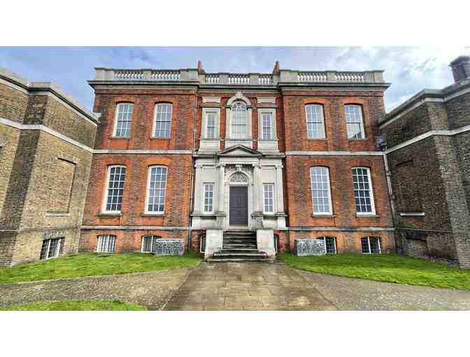 Dearest Reader: Bridgerton - Photo 6