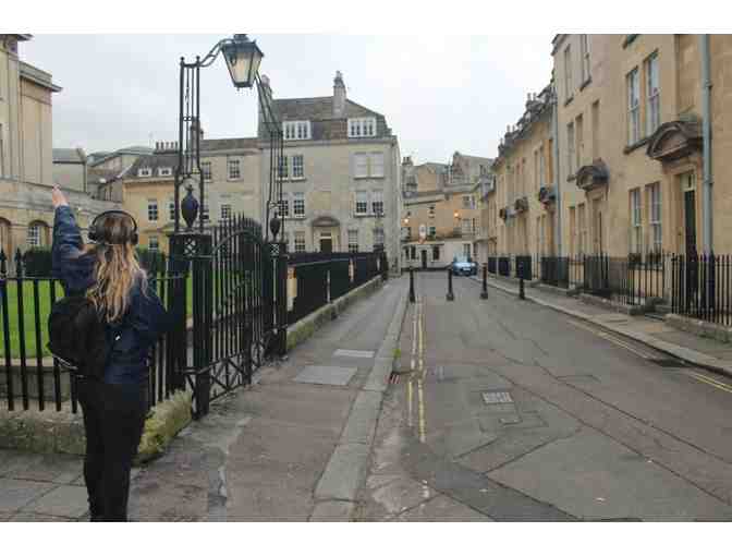 Dearest Reader: Bridgerton - Photo 13