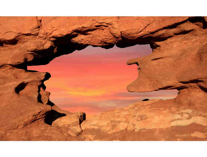 A Night at Red Rocks - Photo 1