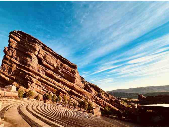 A Night at Red Rocks - Photo 2