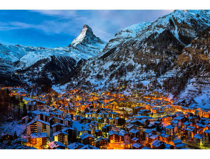 Glacier Express in Switzerland - Photo 6