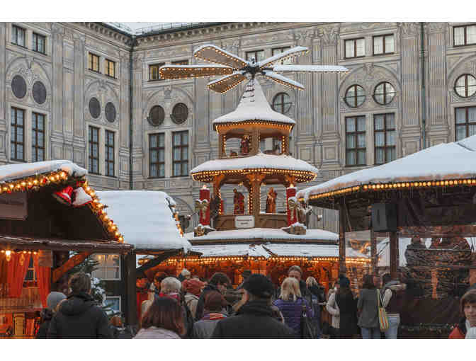 Bavarias Best Christmas Markets Nuremberg and Munich - Photo 3