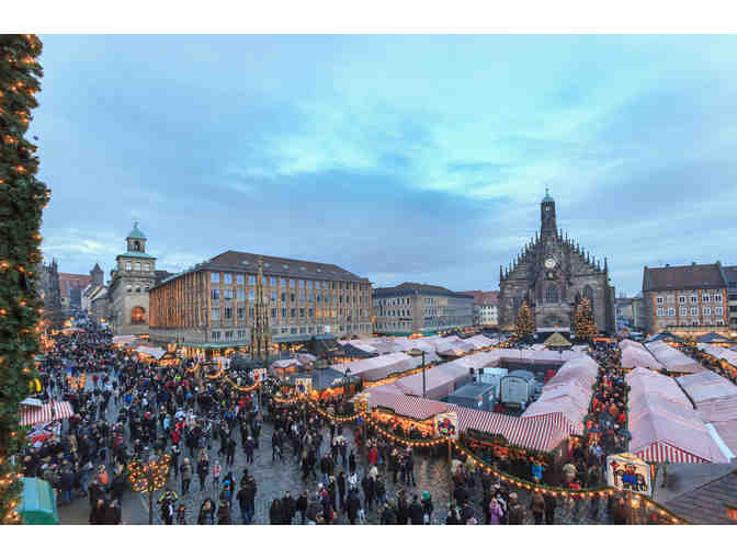 Bavarias Best Christmas Markets Nuremberg and Munich - Photo 6