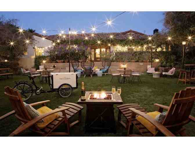 La Jolla Spa Retreat - Photo 2