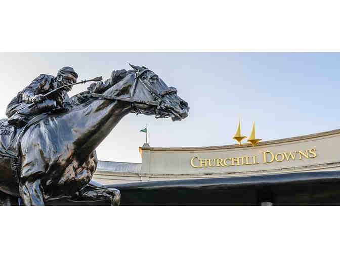 Churchill Downs VIP - Photo 1