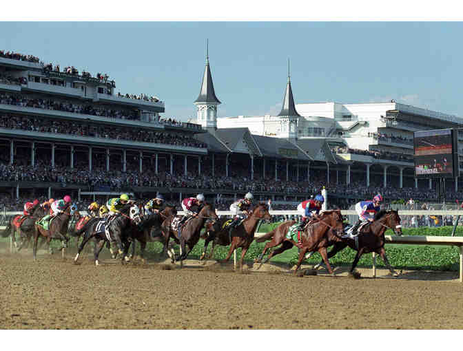 Churchill Downs VIP - Photo 4